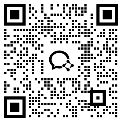 云息数科企业微信二维码